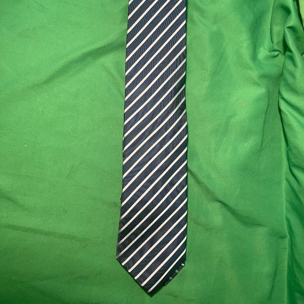 Haines & Bonner of London Mens Tie
